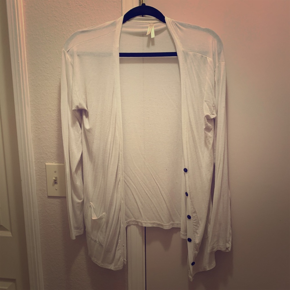 Cardigan